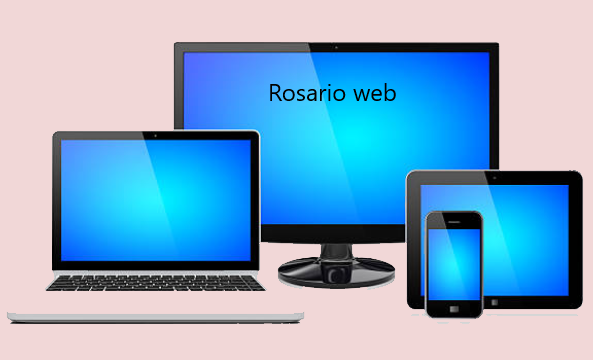 Dispositivos Rosario Web